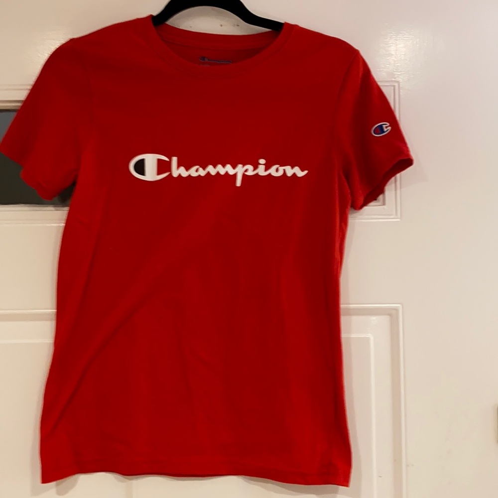 Champion Youth Large T-shirt